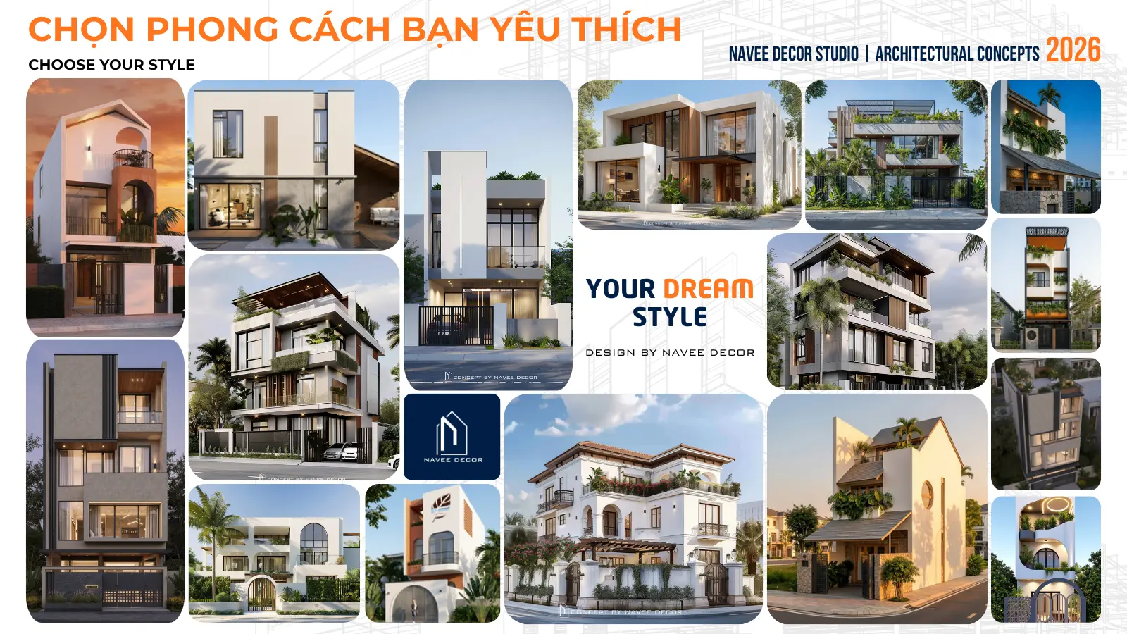 2. TỔNG HỢP SERIES CONCEPT NAVEE 2026